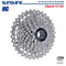 Road Bike Cassette Gear Set Compatible With 8 To 12 Speed Systems 17