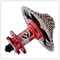 Road Bike Cassette Gear Set Compatible With 8 To 12 Speed Systems 5