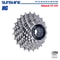 Road Bike Cassette Gear Set Compatible With 8 To 12 Speed Systems 6