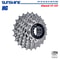 Road Bike Cassette Gear Set Compatible With 8 To 12 Speed Systems 7