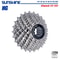 Road Bike Cassette Gear Set Compatible With 8 To 12 Speed Systems 8