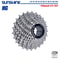 Road Bike Cassette Gear Set Compatible With 8 To 12 Speed Systems 23