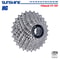 Road Bike Cassette Gear Set Compatible With 8 To 12 Speed Systems 24