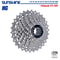 Road Bike Cassette Gear Set Compatible With 8 To 12 Speed Systems 25