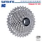 Road Bike Cassette Gear Set Compatible With 8 To 12 Speed Systems 27