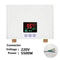 Instant Electric Water Heater For Bathroom And Kitchen 7