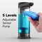 Automatic Liquid Soap Dispenser With USB Charging 3