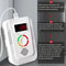 Natural Gas And Carbon Monoxide Detector For Home Safety 2