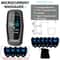 Physiotherapy Muscle Stimulator With EMS And Digital Therapy Function 9