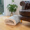 Cat Sleeping Bag Nest For Autumn And Winter 1
