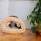 Cat Sleeping Bag Nest For Autumn And Winter 4