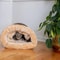 Cat Sleeping Bag Nest For Autumn And Winter 4