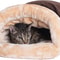Cat Sleeping Bag Nest For Autumn And Winter 7