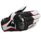 Leather Motorcycle Racing Gloves With Touch Screen Function 9