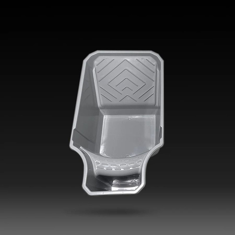 Handheld Paint Cup With Roller Frame 3