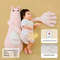 Baby Sleeping Patting Doll With Soothing Palm 9
