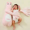 Baby Sleeping Patting Doll With Soothing Palm 5
