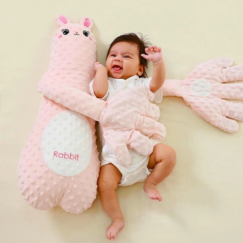Baby Sleeping Patting Doll With Soothing Palm 5