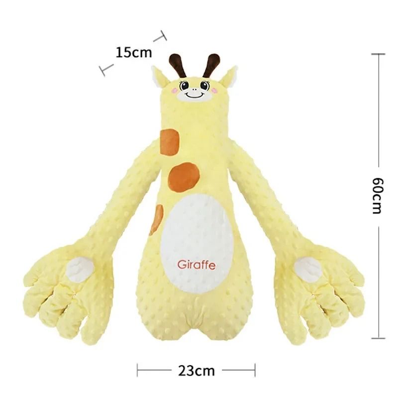 Baby Sleeping Patting Doll With Soothing Palm 6