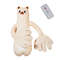 Baby Sleeping Patting Doll With Soothing Palm 8