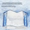 Summer Cooling Pet Ice House Bed For Cats And Dogs 6