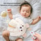 Newborn Baby Sleep Aid Palm Pillow With Remote Control 0