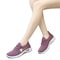 Womens Lightweight Breathable Running Sneakers 4
