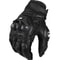 Motorcycle Protective Leather Gloves With Touch Screen Function 2