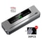 Electric Vacuum Sealer With Built In Cutter And Touch Controls 11