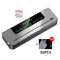 Electric Vacuum Sealer With Built In Cutter And Touch Controls 13