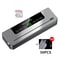 Electric Vacuum Sealer With Built In Cutter And Touch Controls 13