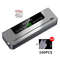Electric Vacuum Sealer With Built In Cutter And Touch Controls 14