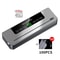 Electric Vacuum Sealer With Built In Cutter And Touch Controls 14