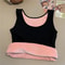 Womens Winter Thermal Seamless Undershirt Vest 5