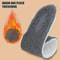 Self Heated Thermal Insoles For Winter Warmth 2
