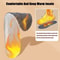 Self Heated Thermal Insoles For Winter Warmth 5