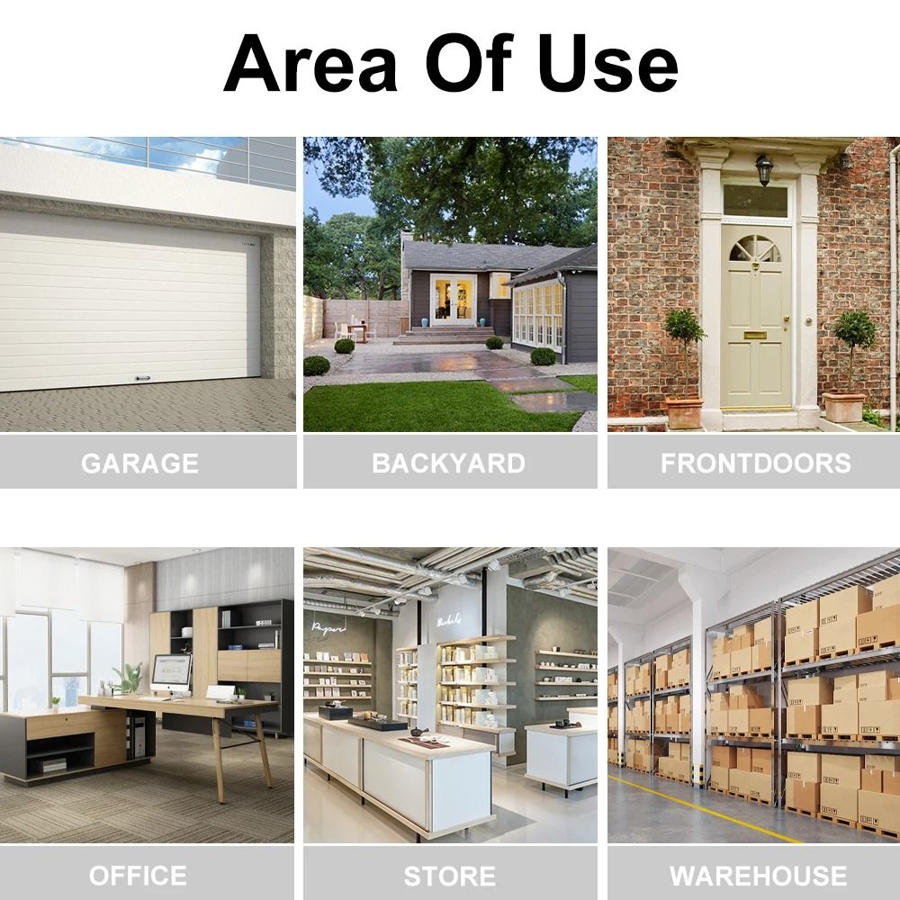 Outdoor Solar Simulation Security Camera With Flashing LED Light 4