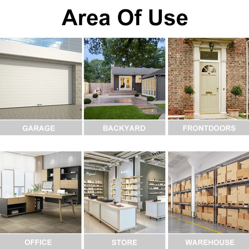 Outdoor Solar Simulation Security Camera With Flashing LED Light 4