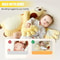 Soothing Baby Sleep Aid Pillow With Automatic Patting And Remote Control 4