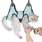Pet Grooming Hammock Helper For Cats And Small Dogs 0