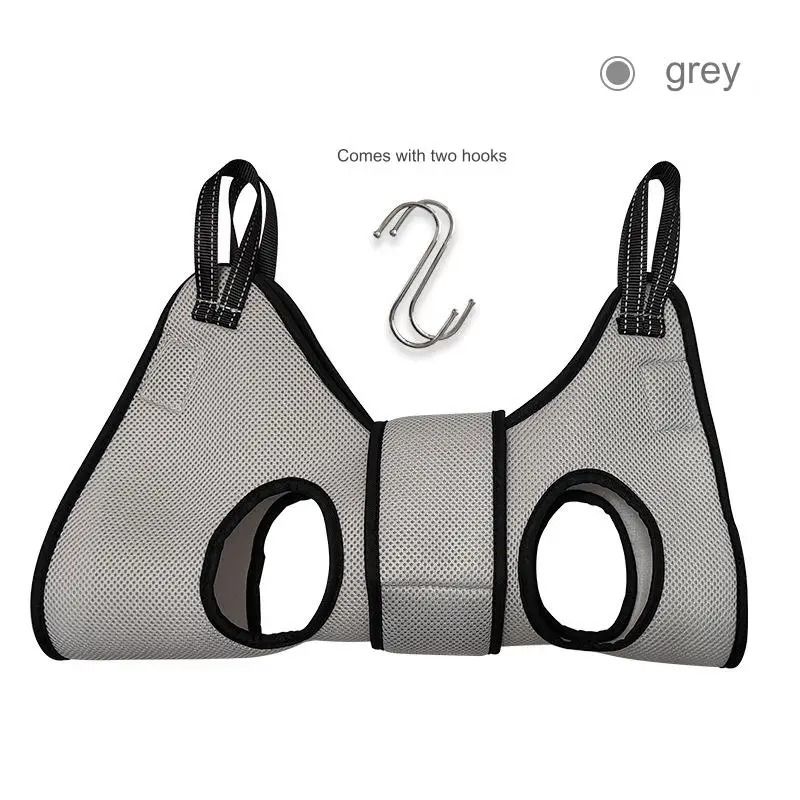 Pet Grooming Hammock Helper For Cats And Small Dogs 8