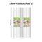 Vacuum Packaging Rolls For Food Storage 2 Pack 500cm Long Textured Bags 8
