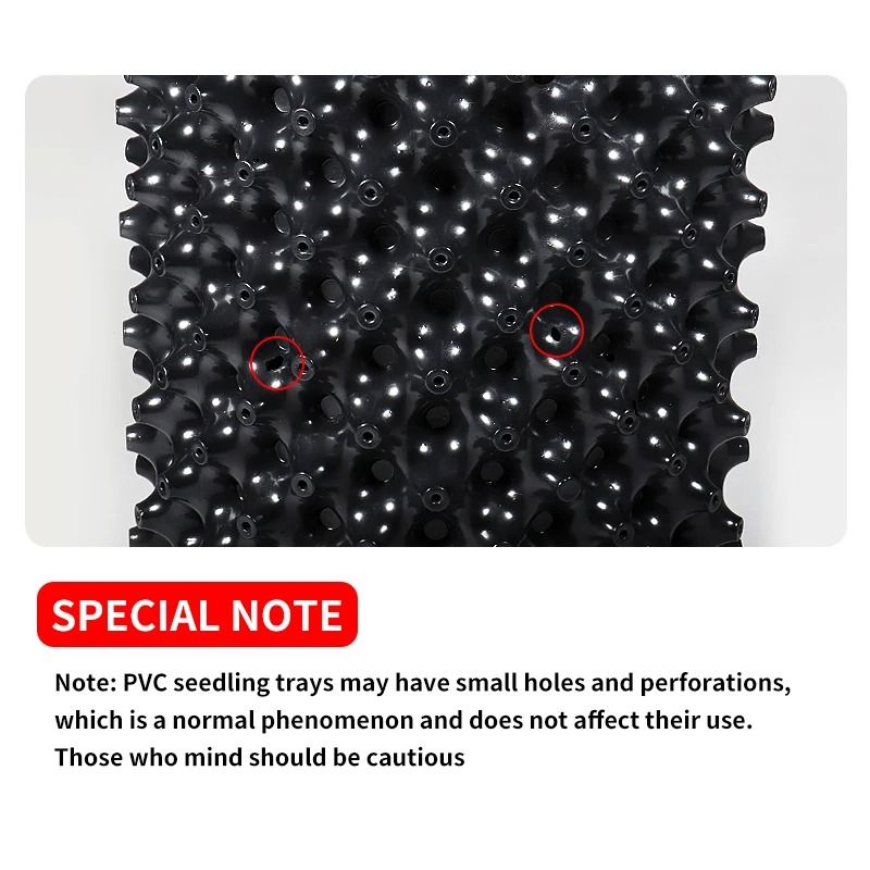 Root Control Nursery Pots For Fast Plant Growth And Transplanting 6