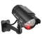 Solar Dummy Security Camera With Flashing LED Light For Indoor And Outdoor Use 1