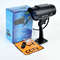Solar Dummy Security Camera With Flashing LED Light For Indoor And Outdoor Use 5