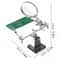 Welding Magnifier Clip Tool With 35X To 12X Auxiliary Lenses For Soldering And Circuit Work 4