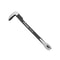 Steel Nail Puller And Crowbar Tool For Woodworking And Home Repair 2