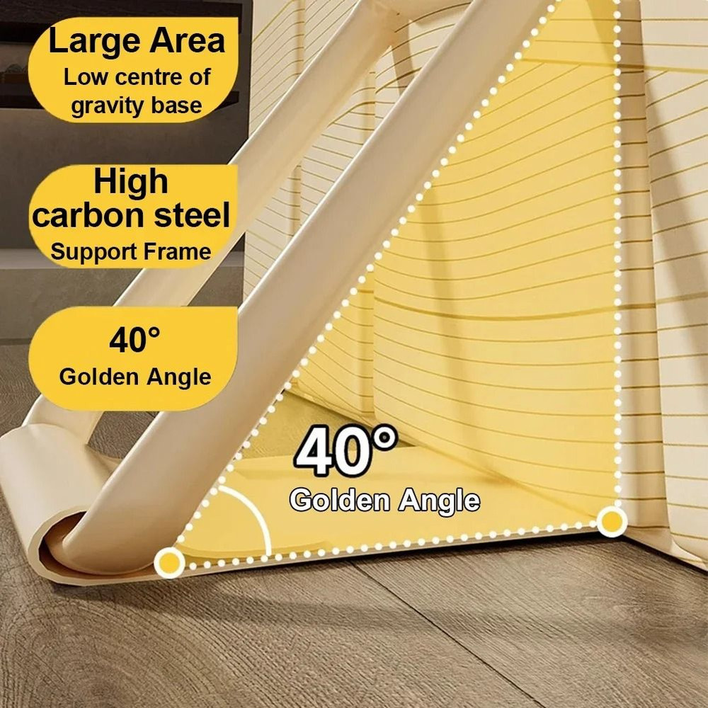 Foldable Portable Hot Tub Collapsible Ice Bath Tub With Dual Drainage Design For Home Cold And Hot  4