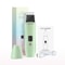 Ultrasonic Skin Scrubber Blackhead Remover And Deep Face Cleaning Tool 10