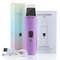 Ultrasonic Skin Scrubber Blackhead Remover And Deep Face Cleaning Tool 11